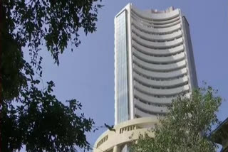 Sensex slides 190 points