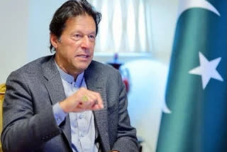 IMRAN KHAN