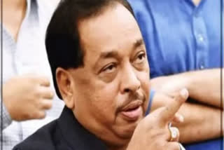 Union minister Narayan Rane moves HC against BMC notice on 'illegal' alterations in Mumbai bungalow
