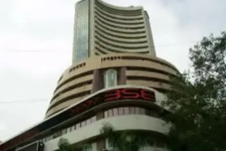 Sensex slides 190 points; energy, financial, FMCG stocks slip