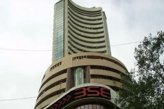 Sensex jumps 264 points in early trade, Nifty above 17,300