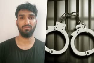 former mister India muhamad faisal arrested in chain snatching  former mister india's financial woes  chain snatching in Chennai  മുന്‍ മിസ്റ്റര്‍ ഇന്ത്യ മുഹമ്മദ് ഫൈസല്‍ മാലമോഷണക്കേസില്‍ അറസ്റ്റില്‍  മുന്‍ മിസ്റ്റര്‍ ഇന്ത്യയുടെ സാമ്പത്തിക പ്രശ്ന്നങ്ങള്‍  ചെന്നൈയിലെ മാല മോഷണങ്ങള്‍