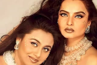 rani mukerji dress look,rani mukerji movies,rani mukerji 44 birthday,rani mukerji beauty trends,ರಾಣಿ ಮುಖರ್ಜಿಯ ಹುಟ್ಟುಹಬ್ಬ,ಬಾಲಿವುಡ್​ ನಟಿಯರ ಹುಟ್ಟುಹಬ್ಬಗಳು,ರಾಣಿ ಮುಖರ್ಜಿ ಸಿನಿಮಾಗಳು,ರಾಣಿ ಮುಖರ್ಜಿ ಖಾಸಗಿ ಜೀವನ