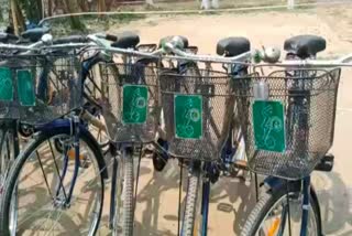 Sabooj Sathi Cycle