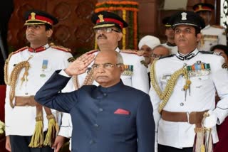 President Kovind to confer Padma awards for 2022 today