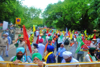 Out of the 73 farmer organisations that made submission to the committee, 61 representing 3.3 crore farmers supported the farm laws. Forty unions, which had organised agitations against the laws under the banner of Samyukt Kisan Morcha (SKM), did not make any submission despite repeated requests, says Anil Ghanwat, one of the members of the Supreme Court-appointed panel.