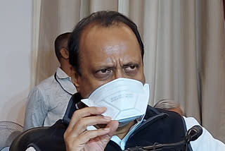 Ajit Pawar