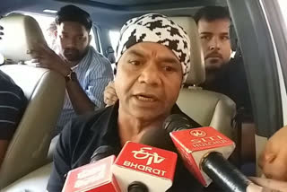 Rajpal Yadav statement on The Kashmir Files