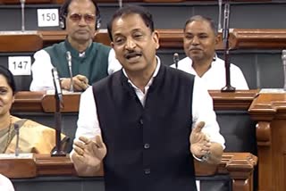 lok sabha rajeev pratap rudy