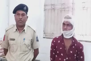 Murder case in Ahmedabad : જમાઈએ સાસુની હત્યા કરી, બીજા લગ્ન કર્યાં તોય પહેલી પત્નીને સાથે રાખવાની હતી તકરાર