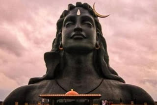 Lord Shiva gets notice for illegal possession of land in Raigarh