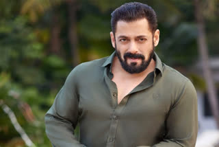 High Court approves transfer petition of Salman Khan case