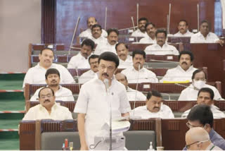 Spearheading the resolution was Tamil Nadu Water Resources Minister Duraimurugan, who accused the neighbouring state of "disrespecting' the Supreme court verdict by proceeding with the project, calling it reprehensible.