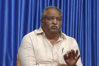 AB Venkateswara rao