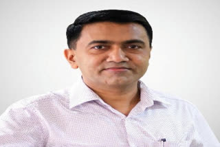 Pramod Sawant to continue as Goa CM