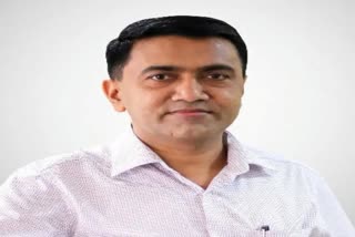 Pramod Sawant to continue as Goa CM  Goa chief minister  പുതിയ ഗോവ മുഖ്യമന്ത്രി  പ്രമോദ് സാവന്ത് ഗോവ മുഖ്യമന്ത്രി  സാവന്തിനെ ഗോവ മുഖ്യമന്ത്രിയാക്കാന്‍ ബി.ജെ.പി തീരുമാനം