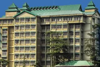 Himacha High Court