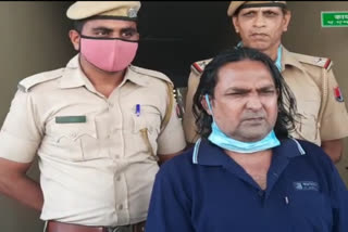 Fake tantric arrested in rape case in Ajmer