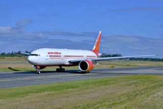 air india