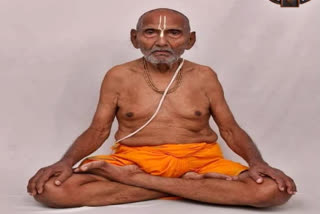 Nimble 125-year-old Yoga practitioner conferred Padma Shri, PM bows in respect