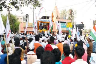 aap-state-in-charge-gopal-rai-visit-to-raipur