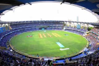 IPL 2022 likely to have more than 25% capacity crowds