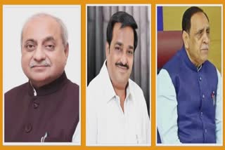 Gujarat Assembly election 2022: ભાજપ 60 વર્ષથી વધુ ઉંમરના લોકોને ટિકિટ નહીં આપે, હાલના 52 ધારાસભ્યોને ટિકિટ નહીં મળે