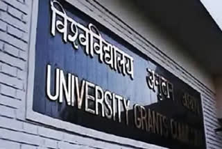 UGC chairman M Jagadesh Kumar on Monday said the central universities will have to use Common University Entrance Test (CUET) scores to admit students to undergraduate programmes this year