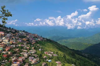 Uttarakhand weather