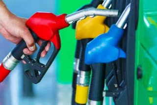 uttarakhand petrol diesel rate