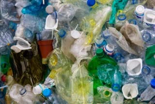 Scientists develop new enzyme to beat plastic waste  പ്ളാസ്‌റ്റിക് മാലിന്യങ്ങളെ തുരത്താന്‍ പുതിയ എന്‍സൈം  പുതിയ 'എന്‍സൈം' കണ്ടെത്തലില്‍ പുത്തന്‍ പ്രതീക്ഷയുമായി ശാസ്‌ത്രലോകം  new enzyme to beat plastic waste  science todays news  ഇന്നത്തെ ശാസ്‌ത്ര വാര്‍ത്ത