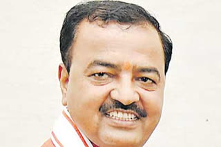 Keshav Prasad Maurya