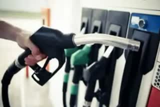 petrol diesel price hike update