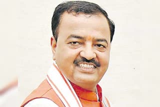 Keshav Prasad Maurya