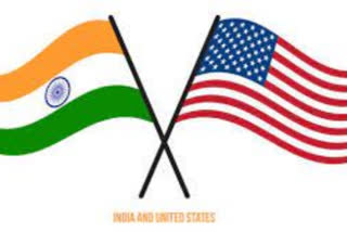 Shringla, US Under Secretary of State for Political Affairs hold talks in Delhi