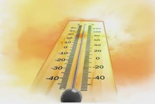 Gujarat Weather Report : ધોમ ધખતા તાપ આવે છે, શુક્રવારથી ગરમીના પ્રમાણમાં થશે વધારો