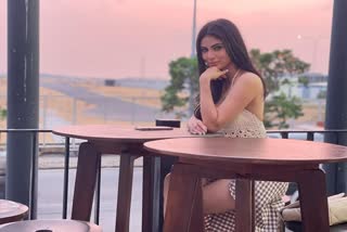 Mouni Roy