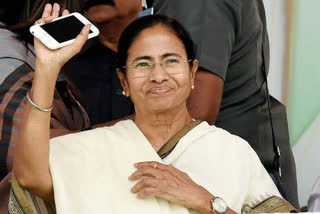 Mamata Banerjee to present in Netaji Indoor Stadium