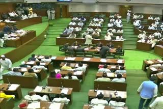 Border issue with karnataka discussed in maharashtra budget session
