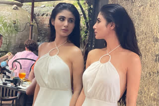 Mouni Roy