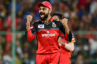 Virat Kohli on Du Plessis, Virat Kohli on captaincy, Virat Kohli on Du Plessis captaincy, RCB's Virat Kohli, Virat Kohli news