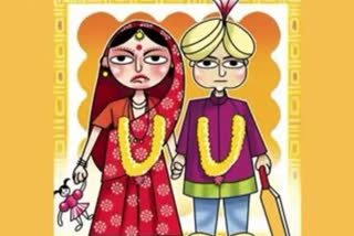 Delhi High Court seeks Central govt's response on plea to declare all child marriages void ab initio