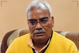 Madan Dilawar