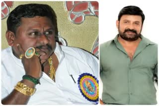 Tamil Actor Vignesh loses Crores in Iridium Scam