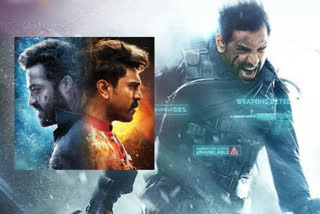 John Abraham on Attack release a week after RRR