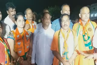 Odisha ULB Polls: BJP will win Digapahandi NAC says chairman candidate