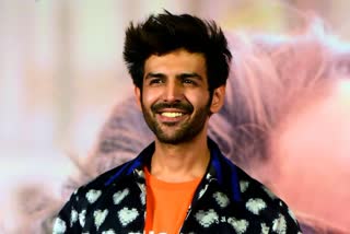 Kartik Aaryan latest news