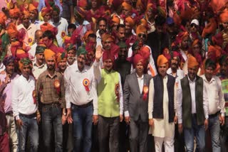 Nalwad fair inaugurated in Sundernagar