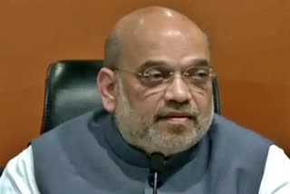 Amit Shah