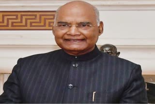 Ramnath Kovind Gujarat Visit: 24 માર્ચે પ્રથમ વખત ગુજરાત વિધાનસભામાં રાષ્ટ્રપતિ દ્વારા સંબોધન